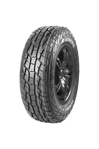 Sonix Anvelope All Seasons PRIMEMAX A/T II 215/75R15 100Q OWL