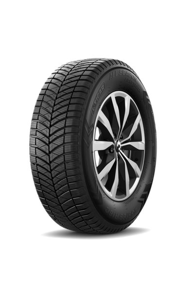 Tigar Anvelope All Seasons ANVELOPE ALL SEASON LIGHT TRUCK 215/75R16C 116R