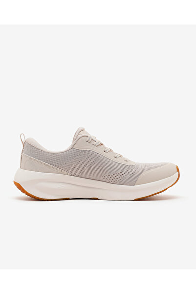 SKECHERS PLUSH FOAM Kadın Natürel Spor Ayakkabı 150572TK NAT
