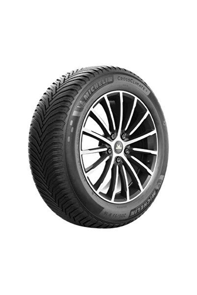 Michelin Anvelope All Seasons CROSSCLIMATE 2 195/50R16 88V