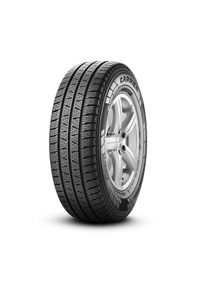 Pirelli Anvelope Iarna CARRIER WINTER 195/75R16C 110R