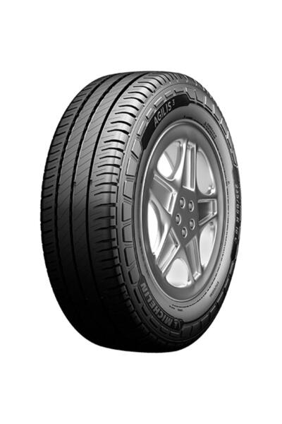 Michelin Anvelope Vara AGILIS 3 195/70R15C 104S