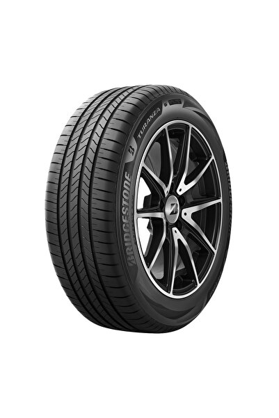 Bridgestone Anvelope Vara TURANZA 6 205/65R16 95W