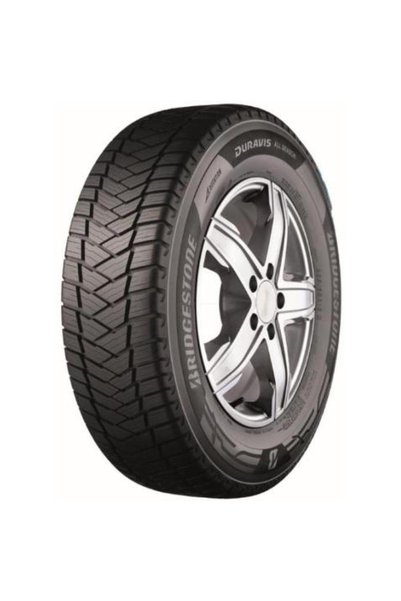 Bridgestone Anvelope All Seasons Duravis all season 205/75R16C 113R