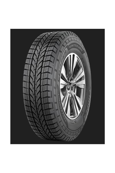 Cooper Anvelope Iarna WINTER VAN 215/60R16C 103T