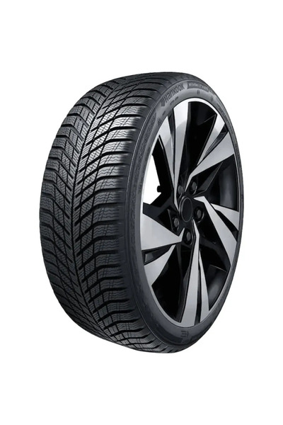 Hankook Anvelope Iarna W340A SUV 275/35R22 104V