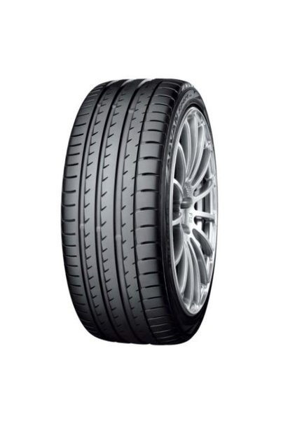 Yokohama Anvelope Vara ADVAN Sport V105 245/40R19 98Y