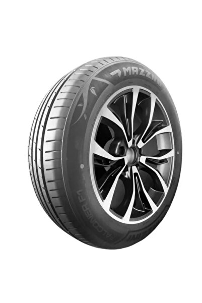 MAZZINI Anvelope Vara Falconer f1 195/60R15 88V