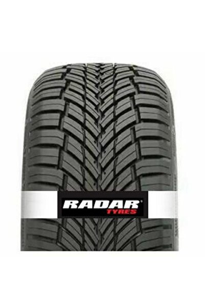 Radar Anvelope All Seasons DIMAX ALLSEASON 195/65R15 95V