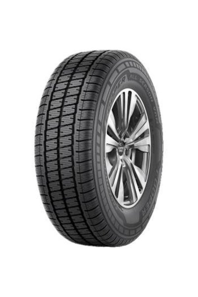 Cooper Anvelope All Seasons AS Van 185/75R16C 104R