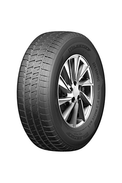 Milestone Anvelope All Seasons MA01V 195/60R16C 99H