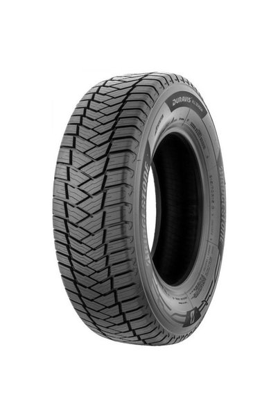 Bridgestone Anvelope All Seasons DURAVIS ALL SEASON EVO Enliten 205/75R16C 110R