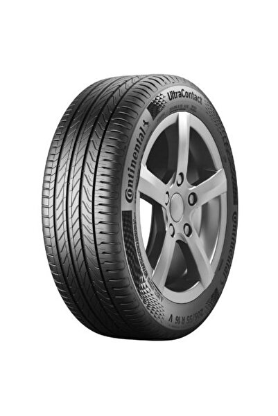 Continental Anvelope Vara UltraContact 175/60R19 86Q