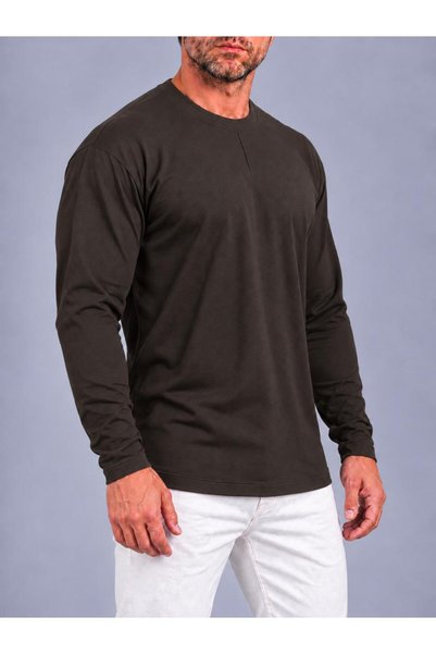 LudoWear Oysho Fabric Sweatshirt