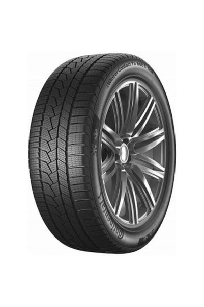 Continental Anvelope Iarna WINTERCONTACT TS 860 S 275/40R19 105H