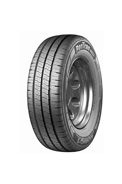 Kumho Anvelope Vara KC53. 215/75R16C 116R