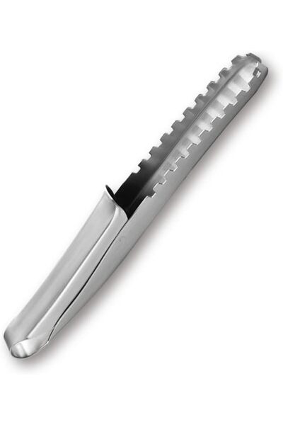 Arabest Stainless Steel Fish Scaler Remover,Efficient Fish Descaler Tool with...