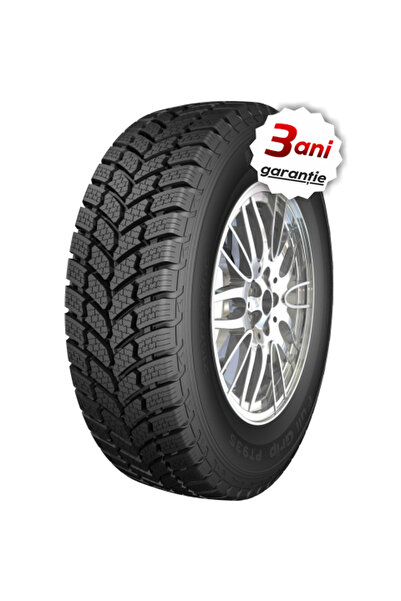 Petlas Anvelope Iarna FULL GRIP PT935 215/70R15C 109R