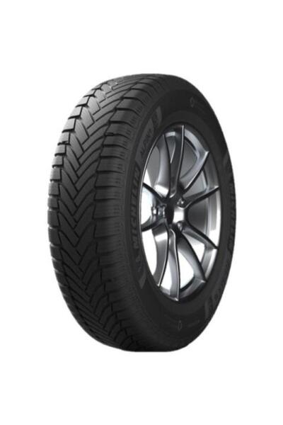 Michelin Anvelope Iarna Alpin 6 215/50R19 93T