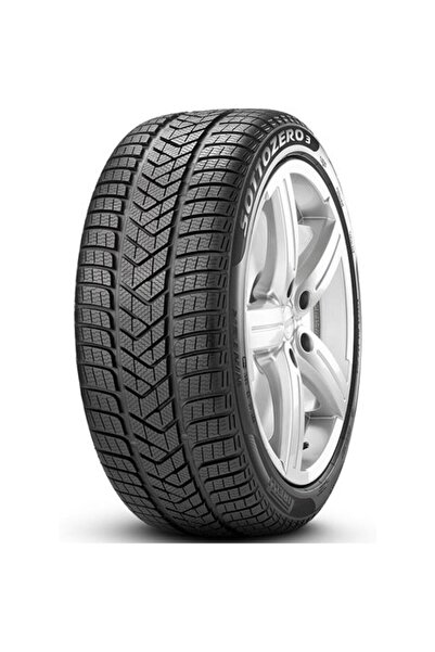 Pirelli Anvelope Iarna WINTER SOTTOZERO 3 225/40R19 93V