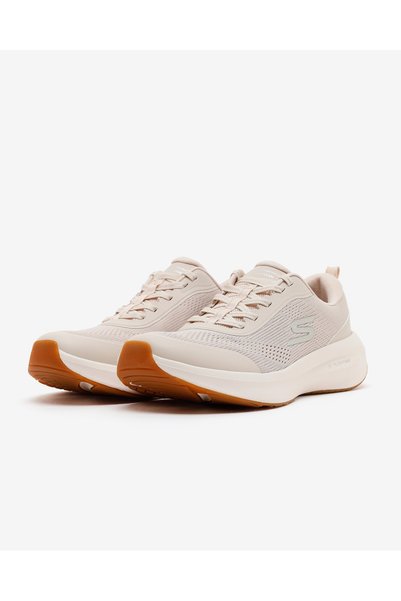 SKECHERS PLUSH FOAM Kadın Natürel Spor Ayakkabı 150572TK NAT