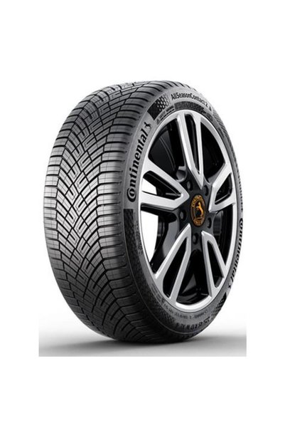 Continental Anvelope All Seasons ALLSEASONCONTACT 2 225/45R19 96V