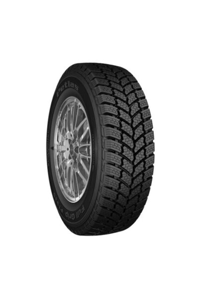 Petlas Anvelope Iarna FULL GRIP PT935 205/70R15C 106R