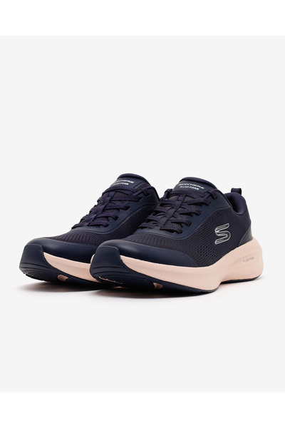 SKECHERS PLUSH FOAM Kadın Lacivert Spor Ayakkabı 150572TK NVY