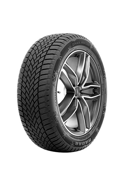 Radar Anvelopă de iarnă DIMAX WINTER 235/50R19 103V