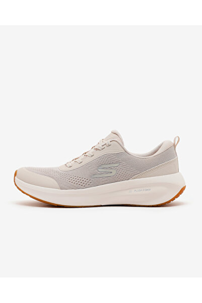 SKECHERS PLUSH FOAM Kadın Natürel Spor Ayakkabı 150572TK NAT