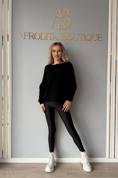 Afrodita Boutique Pulover Andra