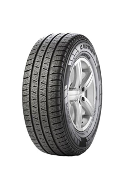 Pirelli Anvelope Iarna CARRIER WINTER 215/60R17C 109T