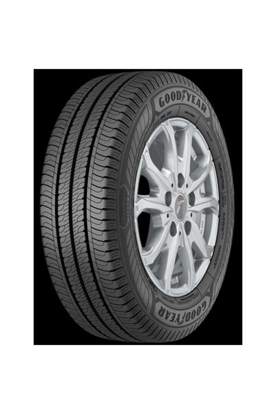 Goodyear Anvelope Vara EFFICIENTGRIP CARGO 2 205/70R15C 106S