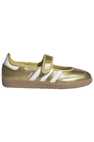 adidas Σάμπα Τζέιν Γυναικεία Σνίκερς, Μέγεθος 40 2/3