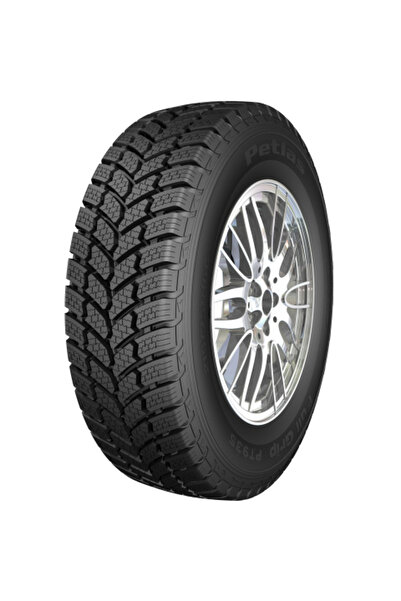 Petlas Anvelope Iarna FULL GRIP PT935 215/65R16C 109R