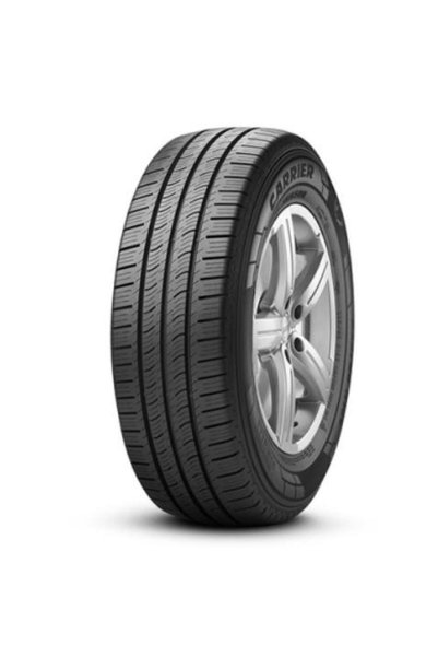Pirelli Anvelope All Seasons CARRIER ALL SEASON 205/75R16C 110R