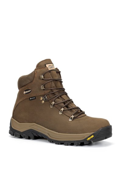 Chiruca Bocanci Urales 01 Gore-Tex impermeabili pentru trekking