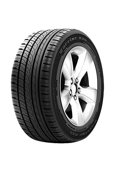 warrior Anvelope Vara R30 205/60R16 92V