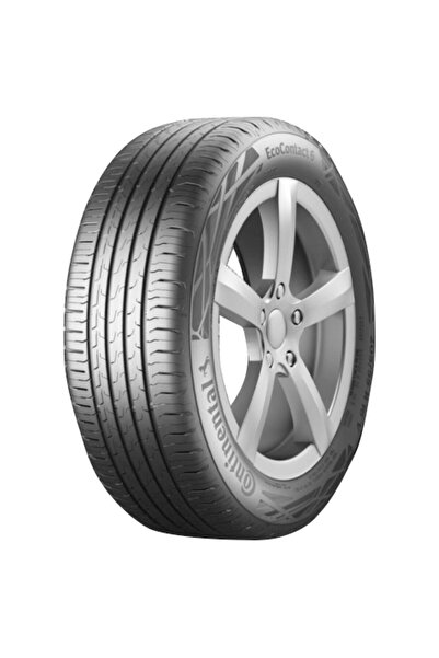 Continental Anvelope Vara CONTACT 6 215/60R16 95V