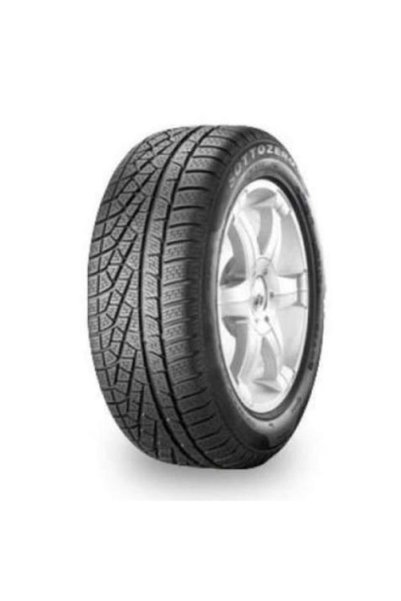 Pirelli Anvelope Iarna WINTER 210 SOTTOZERO SERIE II 205/55R17 91H