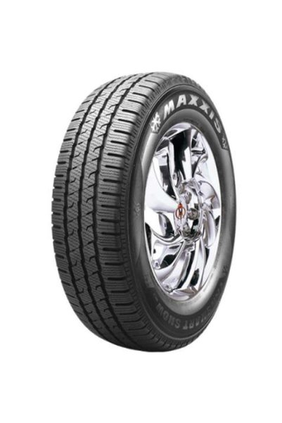 Maxxis Anvelope Iarna WL2 195/75R16C 107R