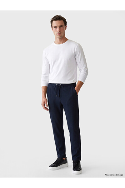 LC Waikiki Quality Parts from Çelebi Store Standart Fit Men's Sweatpants