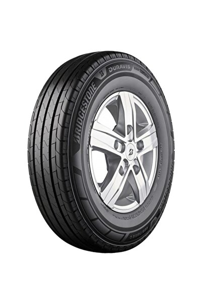 Bridgestone Anvelope Vara Duravis Van Enl 205/75R16C 110R