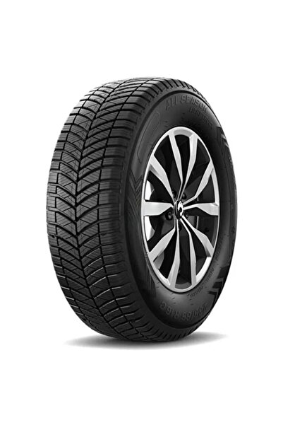 Tigar Anvelope All Seasons ANVELOPE ALL SEASON LIGHT TRUCK 215/60R17C 109T