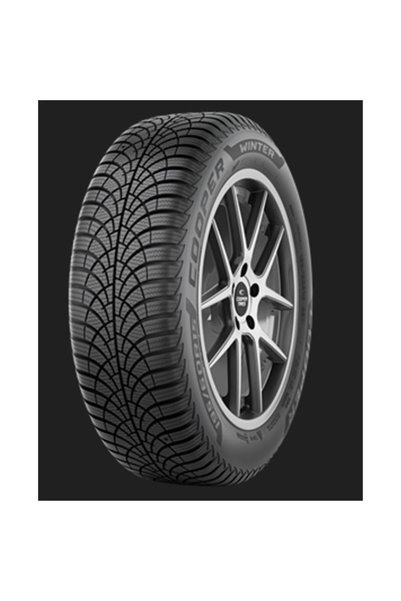Cooper Anvelope Iarna WINTER 195/60R16 93H