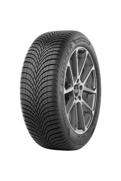 Cooper Anvelope All Seasons ALL SEASON 175/65R17 87H