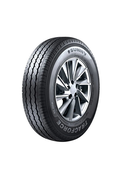 Sunny Anvelope Vara NL106 165/80R14C 96T