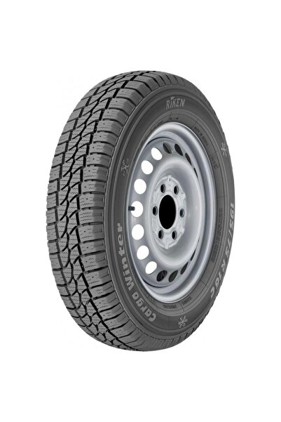 RIKEN Anvelope Iarna CARGO WINTER 225/75R16C 118R