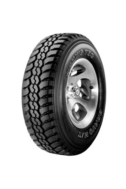 Maxxis Anvelope Vara MT753 195/80R14C 106Q