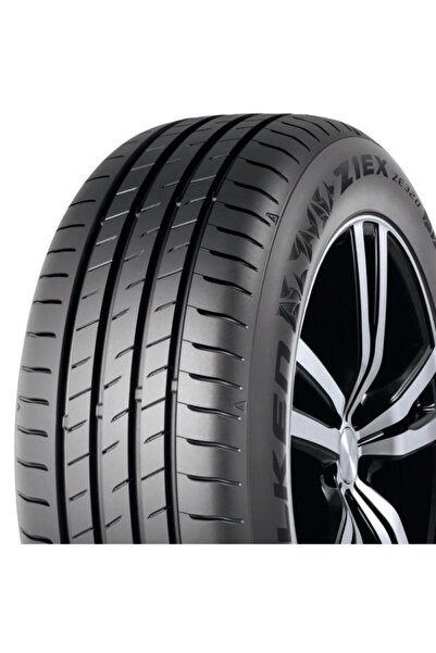 Falken Anvelope Vara ZE320 215/55R17 94V